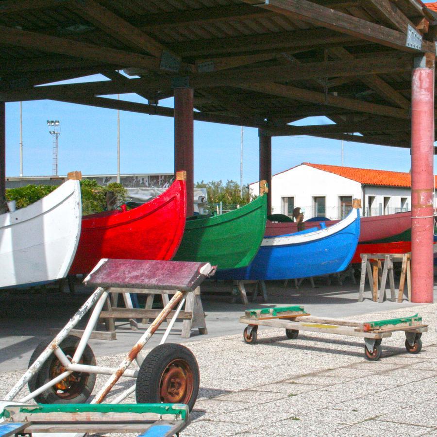 Locanda Stravedo Pellestrina Exterior foto