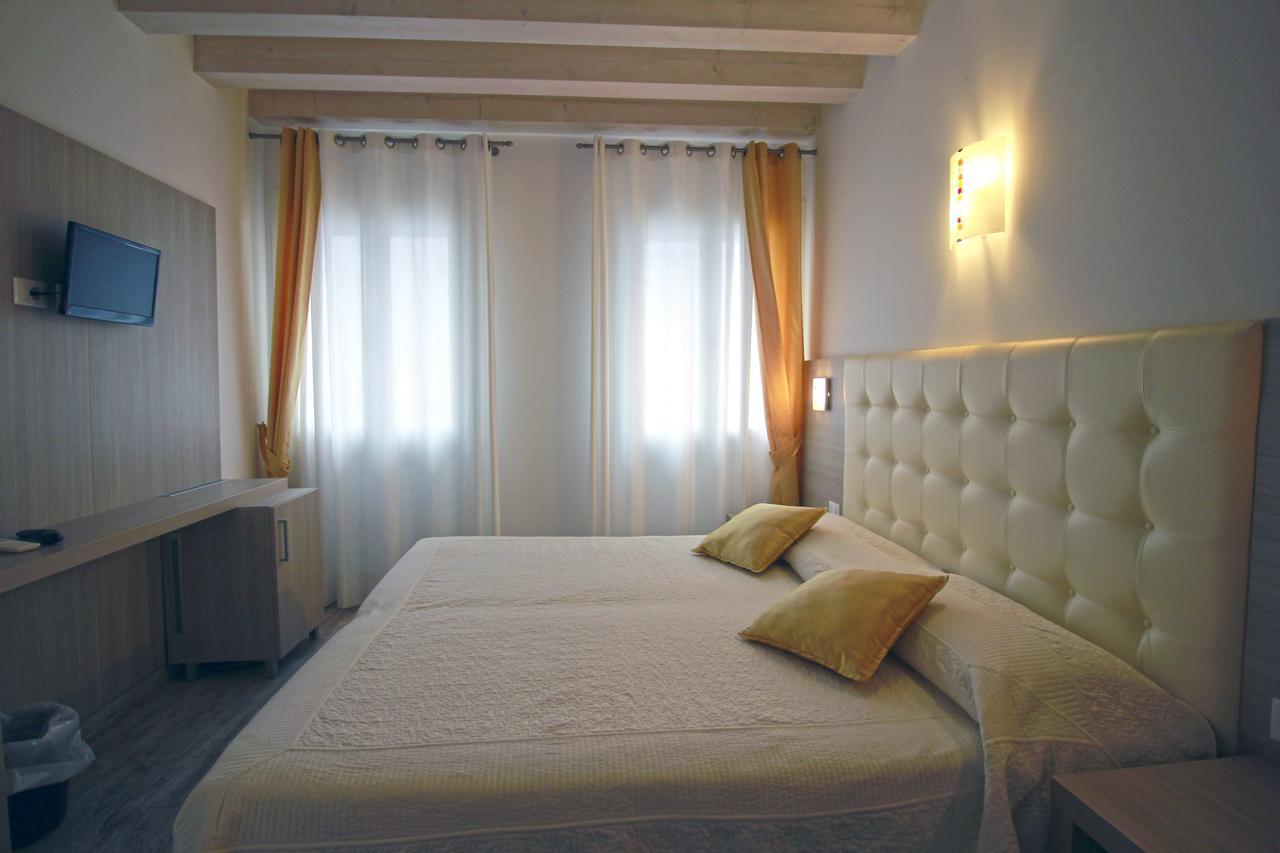Locanda Stravedo Pellestrina Quarto foto