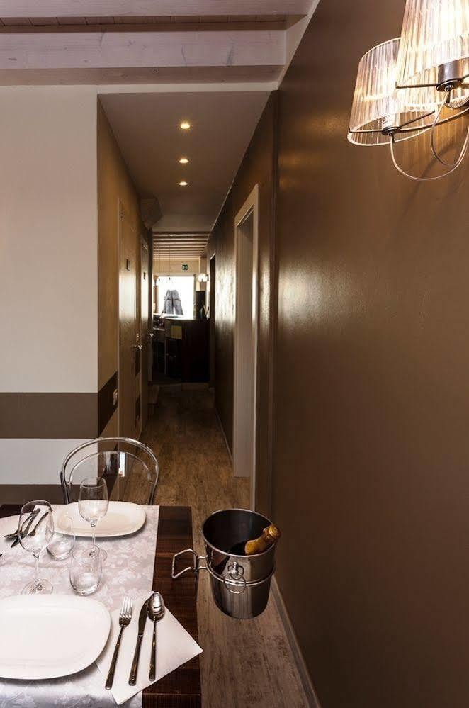 Locanda Stravedo Pellestrina Exterior foto